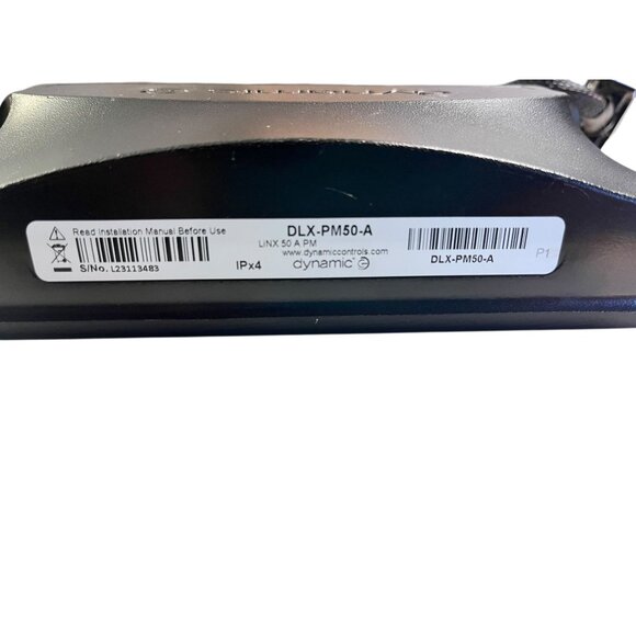 Dynamic Controls DLX-PM50-A LiNX 50 A PM Power Wheelchair Use - Picture 2 of 6